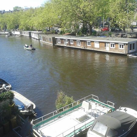 Canal View Άμστερνταμ Εξωτερικό φωτογραφία